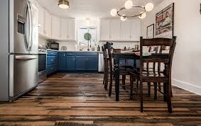premium engineered wood flooring