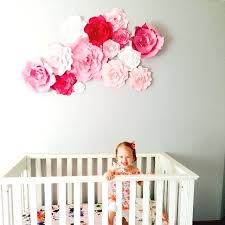 Baby Girl Wall Decor Ideas Hot 60