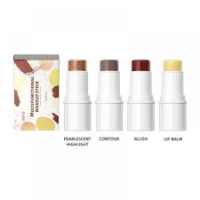 cream blush stick all in one natural