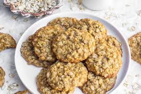quaker oats oatmeal cookies story