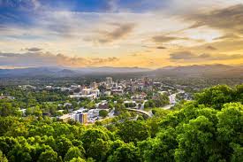 explore asheville things to do
