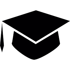 University - Free education icons