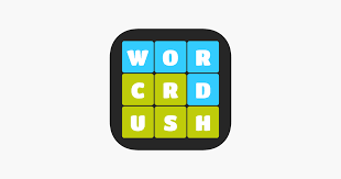word crush fun puzzle games on the
