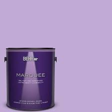 Behr Marquee 1 Gal Mq4 59 Purple