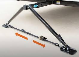 Rv stabilizer jacks not working. 9 Outstanding Rv Stabilizers For An Unshakeable Camping Experience