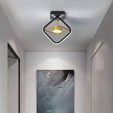 Modern Led Ceiling Light Home Decor