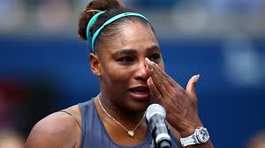 Serena williams has more than a dozen corporate partners, and her $94 million in career prize money is twice as much as any other female athlete. Serena Williams Die Jagd Wird Schwieriger Sport Sz De