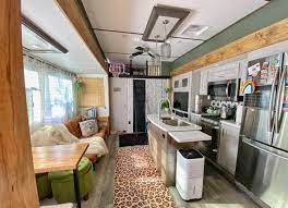 rv remodel ideas for your 5th wheel