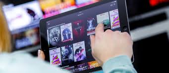 The showbox android app is regarded as one of the best android streaming apps available. Top 8 Video Streaming Services In The Uae Netflix Amazon Prime Apple Tv More Mybayut