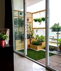 awesome balcony garden ideas for