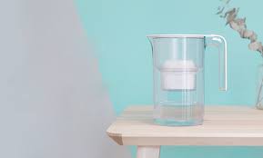 Xiaomi Mi Home Water Filter Pitcher