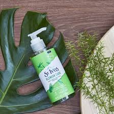 st ives blemish care daily