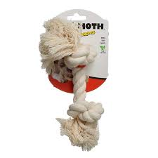 dog rope toys for good fun and clean teeth