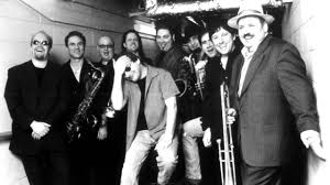 Fever" - Southside Johnny & the Asbury Jukes (live) - YouTube