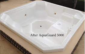 Aquaguard 5000 Pool And Spa