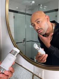 makeup artist sir john s skin care routine