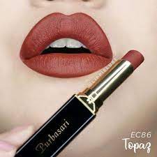 jual purbasari lipstick color matte