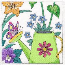 Machine Embroidery Designs At