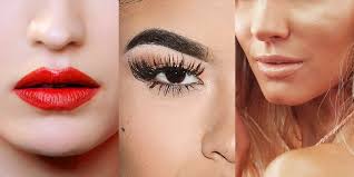 beauty trends celebrity makeup artists