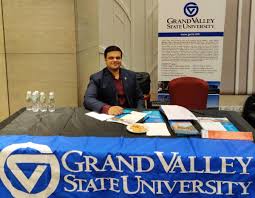 gvsu recruiter in india able to give
