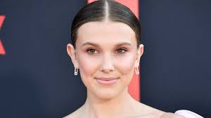 English female models, english film producers and british expatriates in the united states. Millie Bobby Brown S Boyfriend 2020 Is Joseph Robinson See The Pda Photo Stylecaster