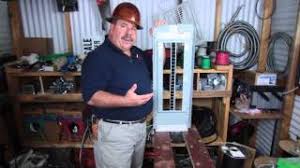 Knowing which areas of your home are serviced by which circuit breaker is crucial in case of an emergency. How To Label An Electrical Panel Electrical Solutions Youtube