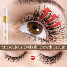 And apply it carefully, since latisse may promote hair growth on other skin areas. How To Apply Lash Growth Serum