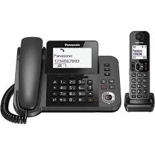 Panasonic Business Phone Kx Tgf320 In