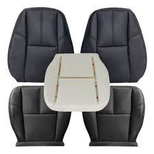 Seat Covers For 2009 Gmc Sierra 1500
