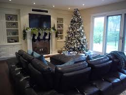 Not everyone spends hours decorating the tree. Holiday Decorating Interior Decorating Design Service Oakville