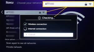 Connect google home to roku. How To Connect Your Roku To Wi Fi