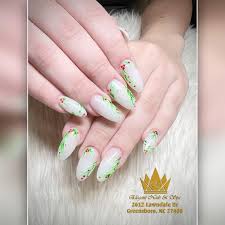 elegant nails spa best nail salon
