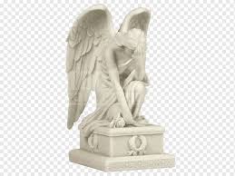 Weeping Angel Statue Sculpture Angels