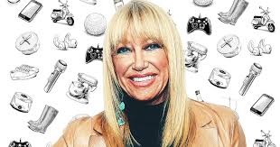 suzanne somers 12 favorite things
