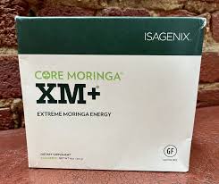 new zija xm core moringa box 32