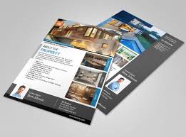 New Hampshire Real Estate Just Listed Flyer Template Mycreativeshop