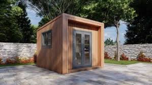 Eco Garden Rooms Archives