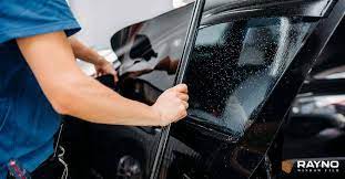Cost To Tint Car Windows