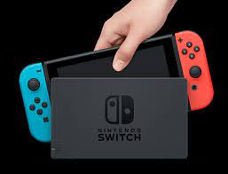 Nintendo Switch 2 might finally arrive ...