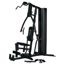 Stack Home Gym Marcy 150 Lb 150lb Assembly Mindzone Me