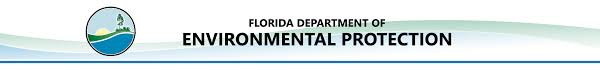 Welcome To Florida Department Of Environmental Protection