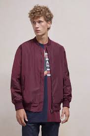 Boulevard Light Bomber Jacket Last Chance French Connection