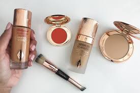 charlotte tilbury airbrush flawless