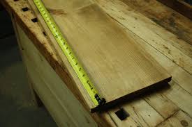 Diy Growth Chart Ruler Westfarthing Woodworks
