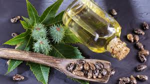 castor oil types benefits and uses