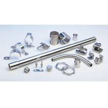 Stainless Steel Conduit Fittings