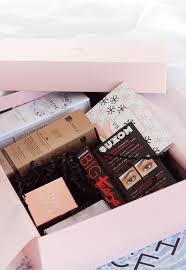 glossybox january 2018 review glamorable