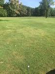 Big Bend Golf Course - Uhrichsville, Ohio, United States of ...