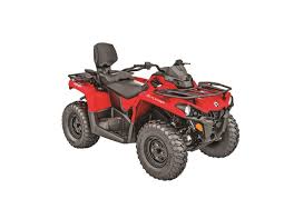 2019 Atv Buyers Guide Two Up Quads Dirt Wheels Magazine