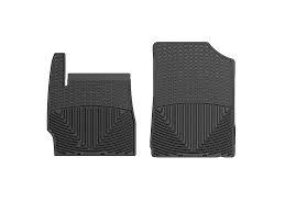 weathertech all weather floor mats for